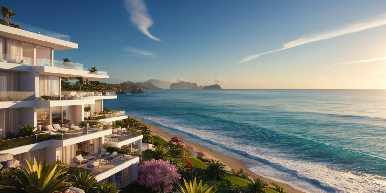  "Inversiones Inteligentes en Los Cabos: Condominios, Rentabilidad y Oportunidades de Negocios en el Paraíso"