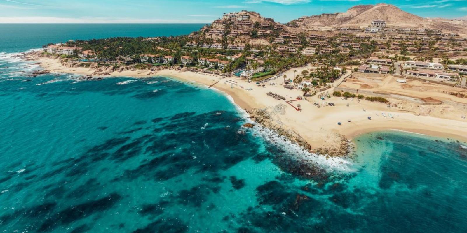 "Inmobiliarias en Los Cabos: Expectativas de Crecimiento y Oportunidades de Inversión en 2025