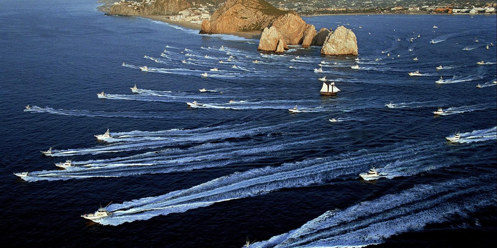  "El Torneo Bisbee’s Black & Blue: Historia, Lujo y Su Impacto en Los Cabos"
