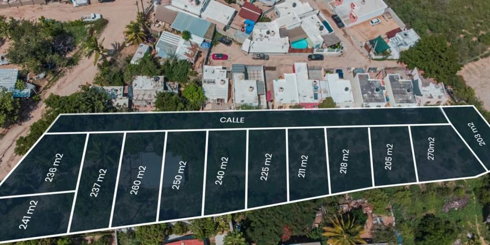 Terrenos en Crecimiento en Los Cabos: La Nueva Frontera para Desarrolladores Inmobiliarios
