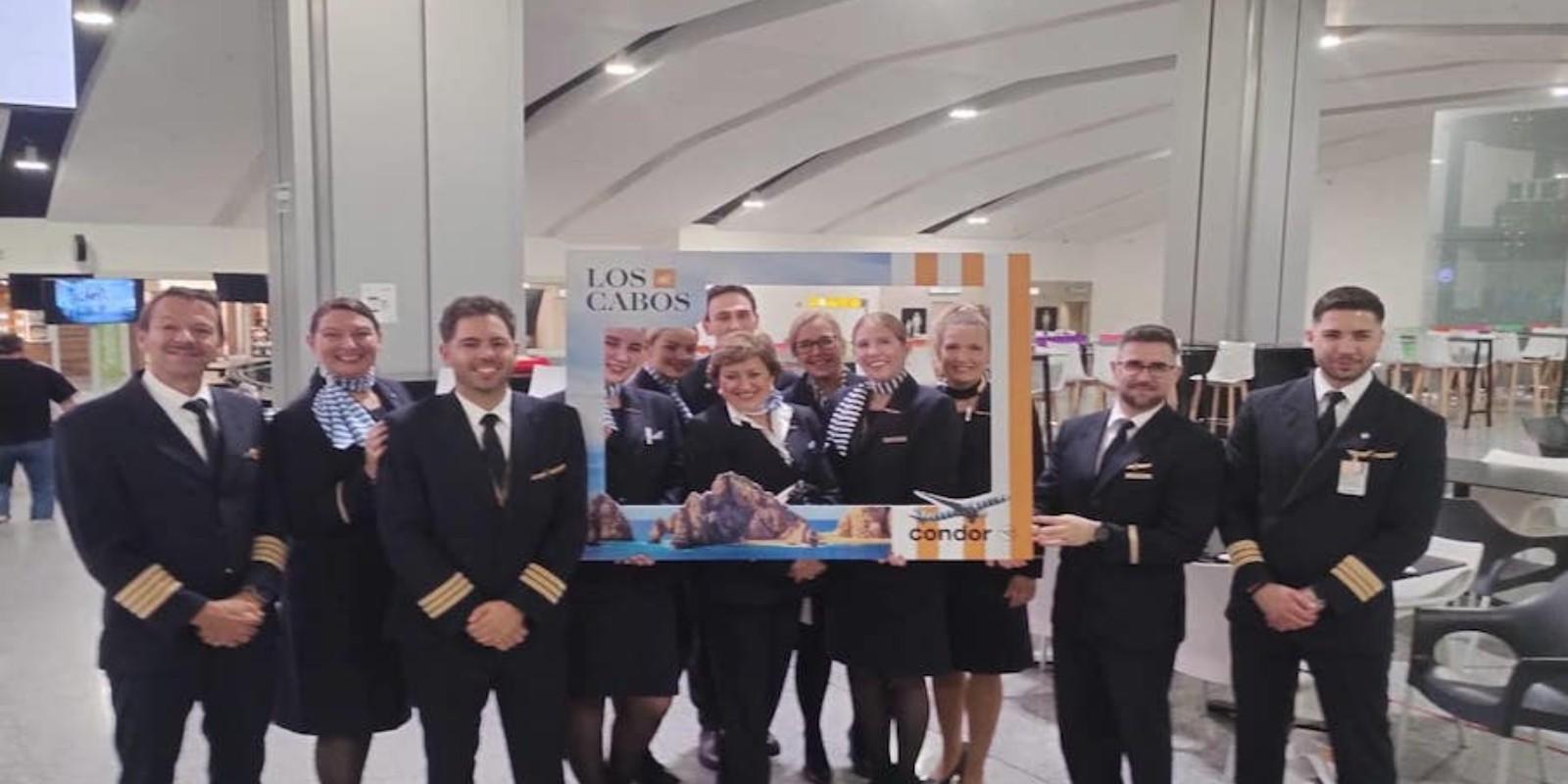 Impacto del Primer Vuelo Directo de Alemania a Los Cabos: Crecimiento Internacional y Nuevas Oportunidades en el Mercado Inmobiliario 