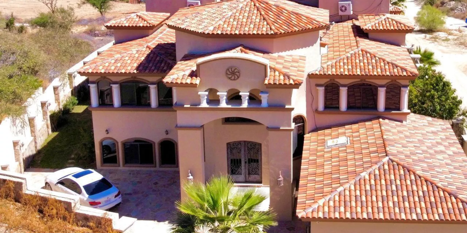 Chamizal y Magisterial: El Corazón Real de San José del Cabo