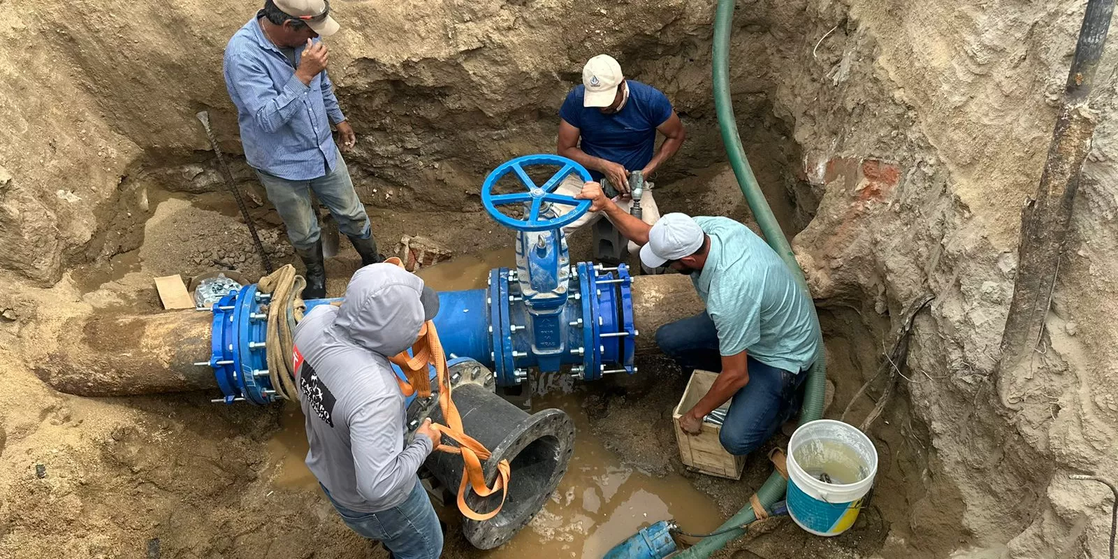 "Lo primero que debes revisar antes de comprar casa en Los Cabos (y no es la vista)" 💧⚠️