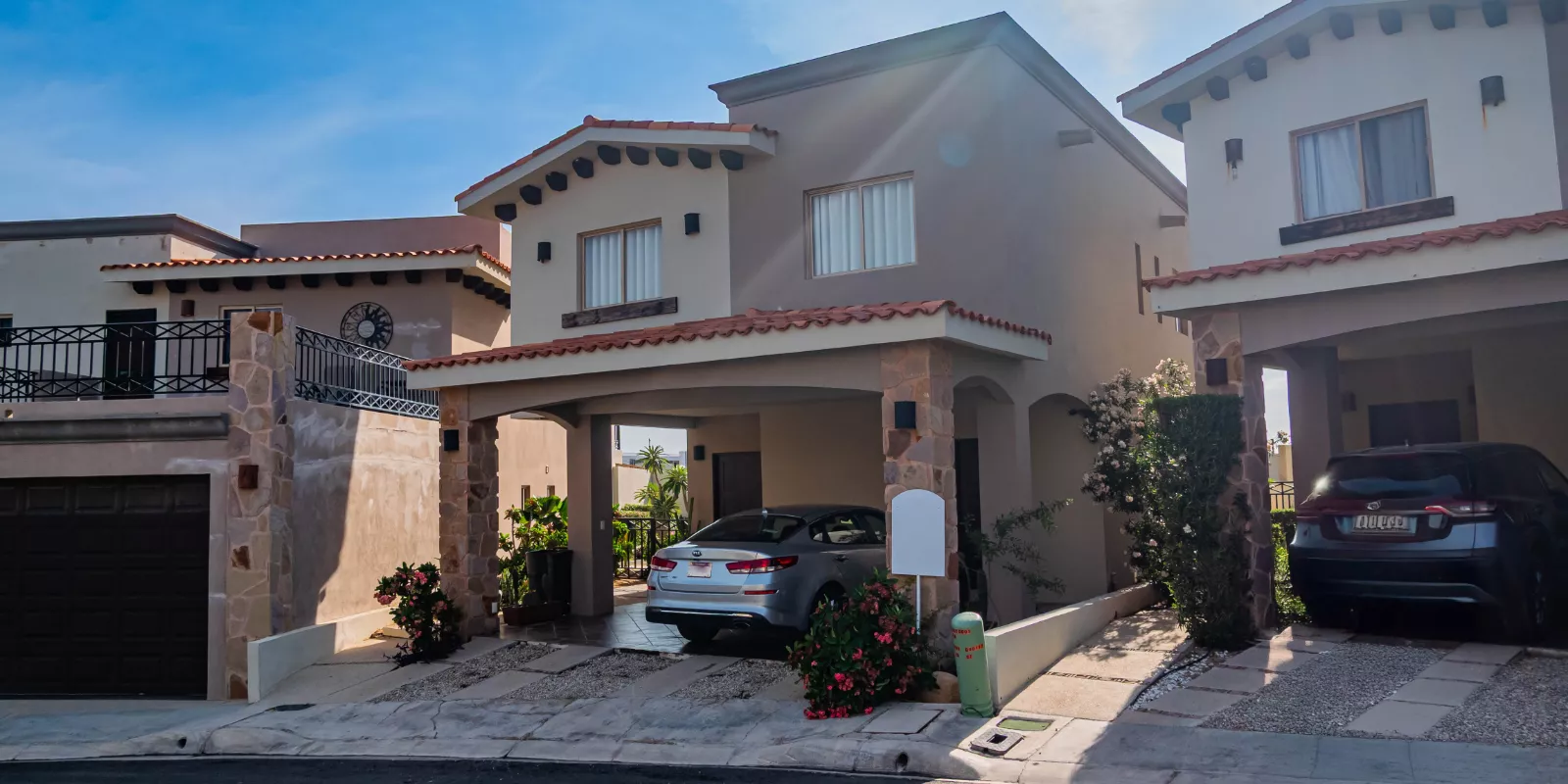 Crecimiento Inmobiliario en Los Cabos: Oportunidades