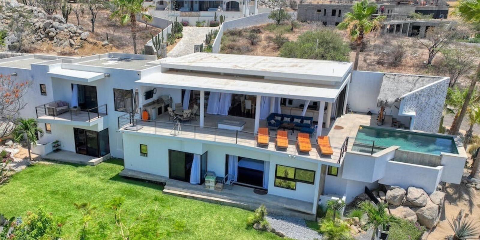 Las 20 Preguntas Más Frecuentes al Comprar una Propiedad en Los Cabos