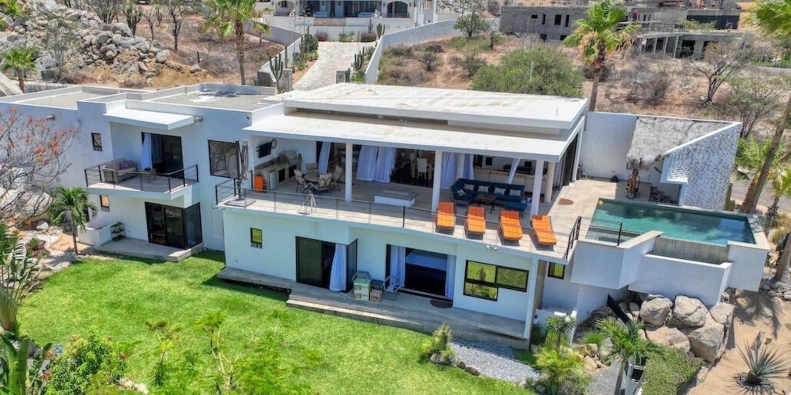 Descubre las Zonas Más Seguras para Vivir en Los Cabos 
