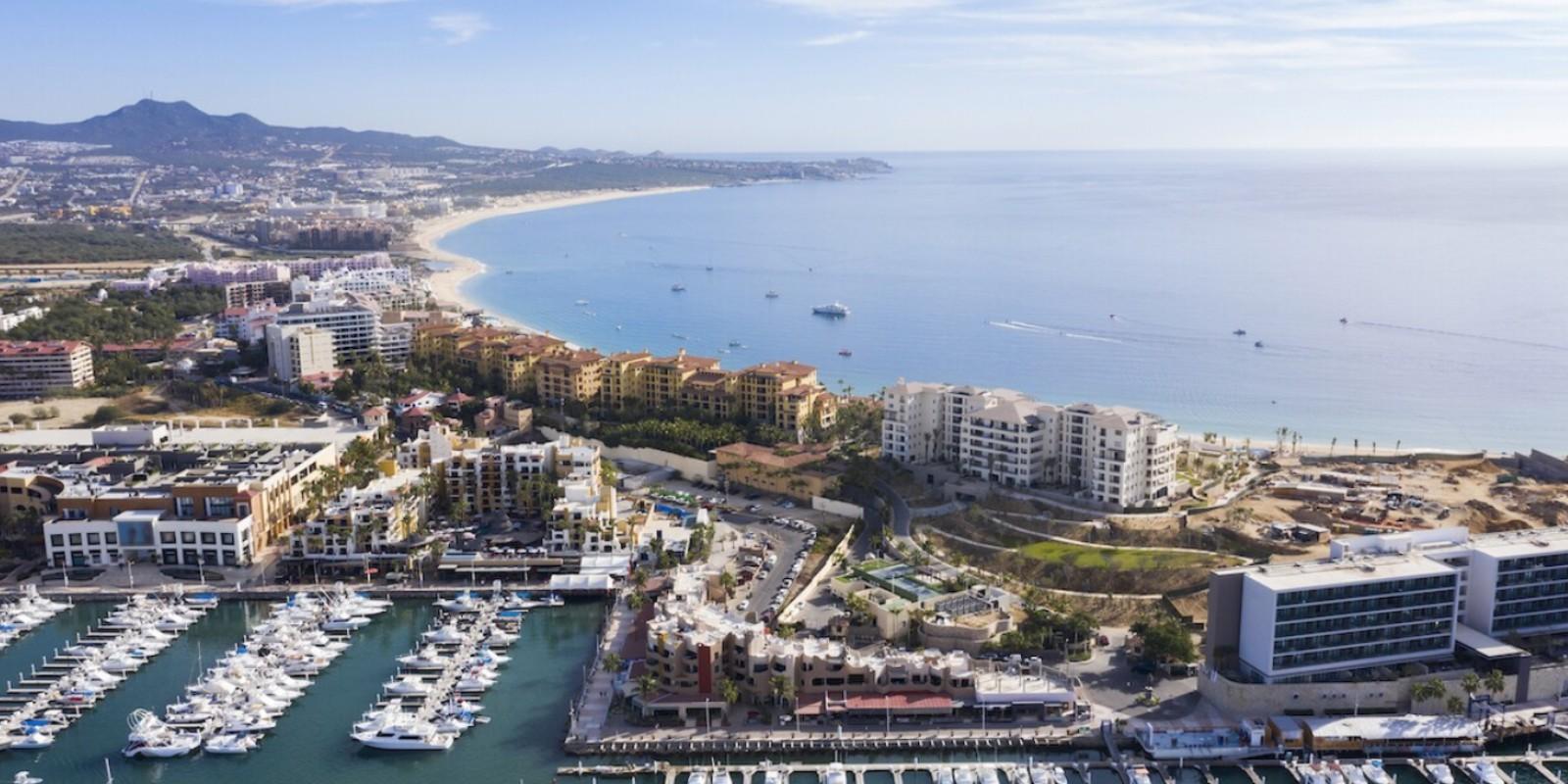 ¿Pueden los Extranjeros Comprar Propiedades en Los Cabos?