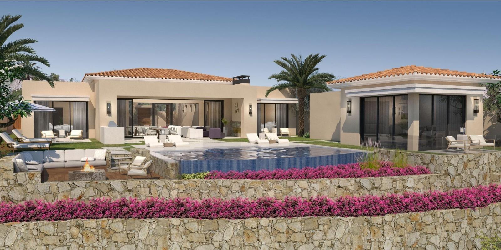 ¿Qué Tipo de Propiedades Están Disponibles en Los Cabos?