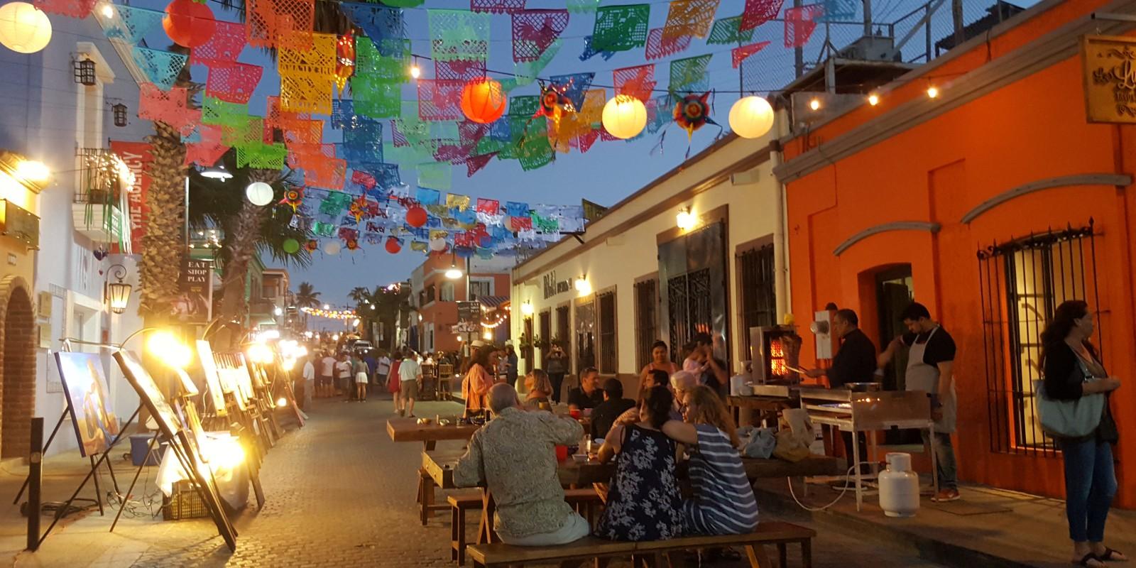 ¿Cuál es el Costo de Vida en Los Cabos?