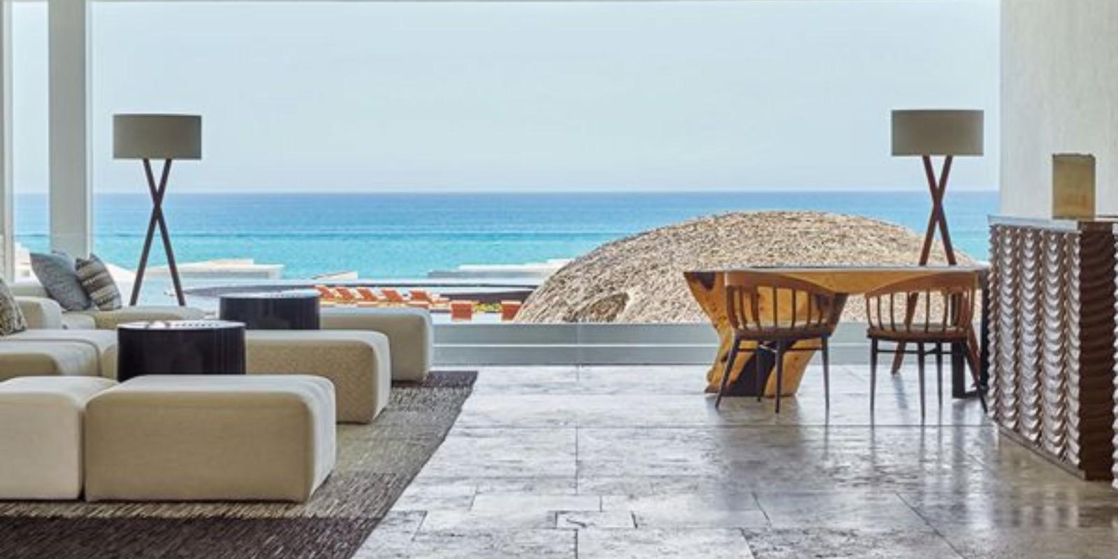 ¿Qué Servicios y Amenidades Están Disponiblesen Los Cabos?