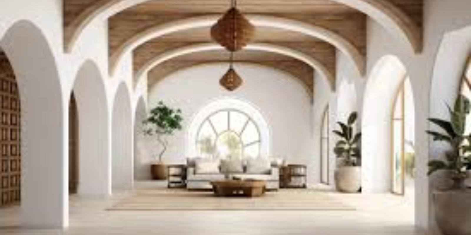 Tendencias de Decoración y Materiales para Propiedades en Los Cabos
