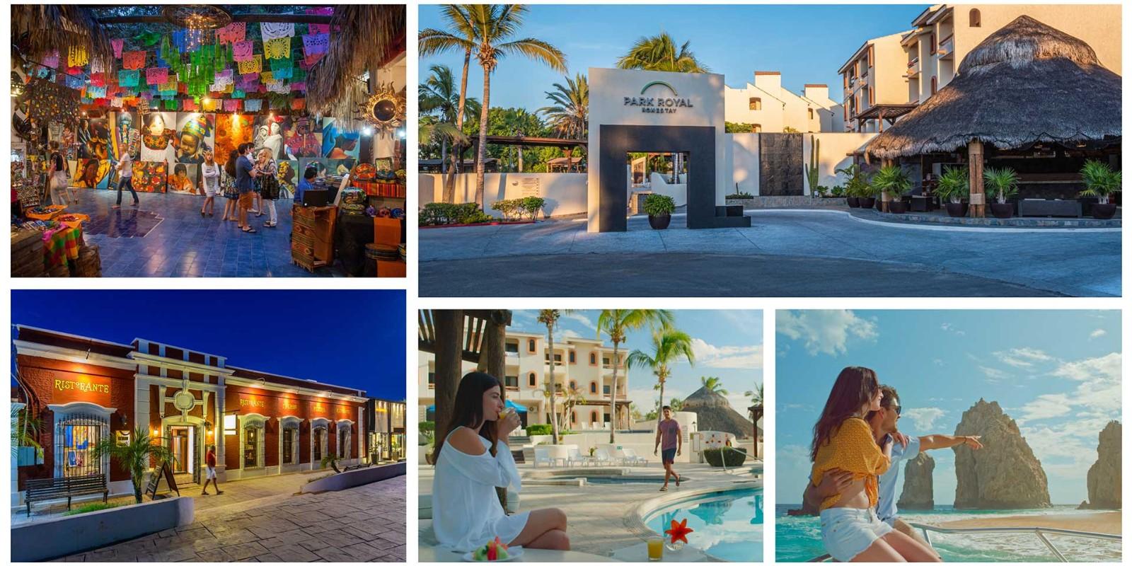 ¿Qué es lo que más se vende en Los Cabos?