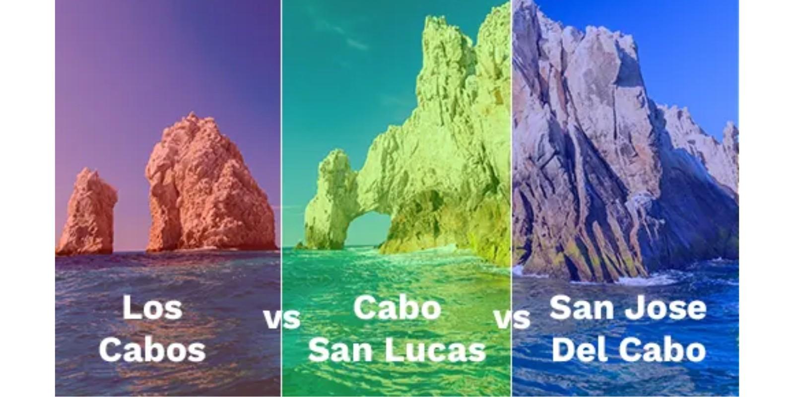 San Lucas vs. San José: ¿Dónde Adquirir tu Propiedad en Los Cabos?